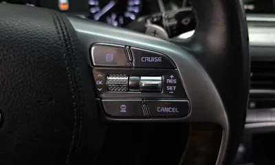 Kia K9 2019, 165179 км, за 10856.14 USD - фото 18