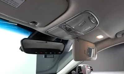 Kia K9 2019, 165179 км, за 10856.14 USD - фото 19