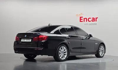 BMW 5-Series 2016, 133899 км, за 6937.56 USD