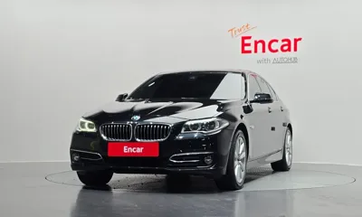 BMW 5-Series 2016, 133899 км, за 6937.56 USD
