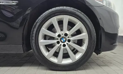 BMW 5-Series 2016, 133899 км, за 6937.56 USD