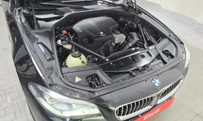 BMW 5-Series 2016, 133899 км, за 6937.56 USD - фото 6