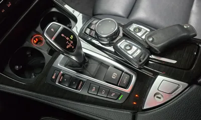 BMW 5-Series 2016, 133899 км, за 6937.56 USD - фото 9