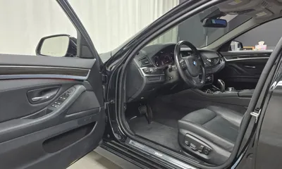 BMW 5-Series 2016, 133899 км, за 6937.56 USD - фото 10