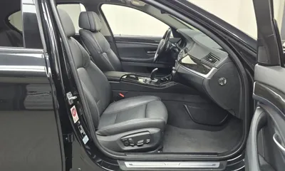 BMW 5-Series 2016, 133899 км, за 6937.56 USD - фото 11