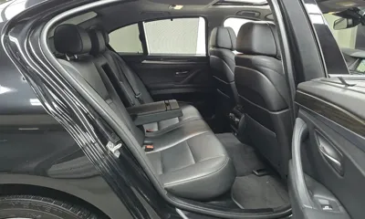 BMW 5-Series 2016, 133899 км, за 6937.56 USD - фото 12
