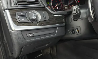 BMW 5-Series 2016, 133899 км, за 6937.56 USD - фото 16