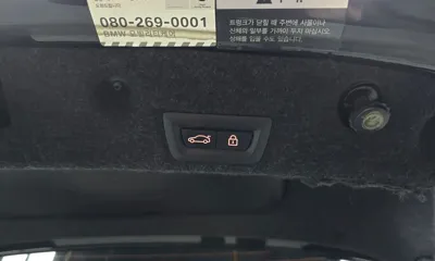 BMW 5-Series 2016, 133899 км, за 6937.56 USD - фото 20