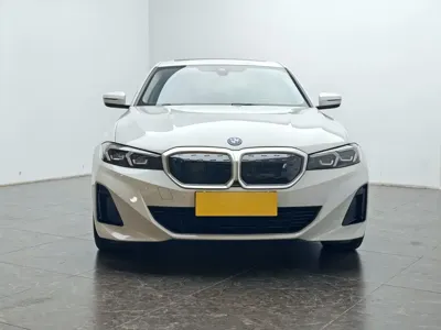 BMW i3 2024, 39600 км, за 19989.81 USD