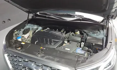 Hyundai Palisade 2021, 51301 км, за 20772.69 USD - фото 6