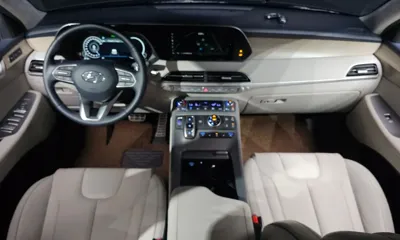 Hyundai Palisade 2021, 51301 км, за 20772.69 USD - фото 7