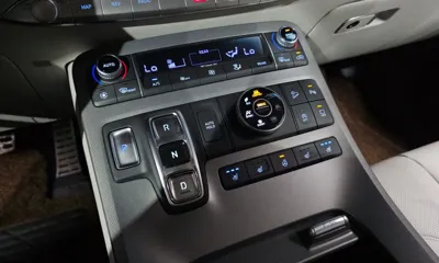 Hyundai Palisade 2021, 51301 км, за 20772.69 USD - фото 9