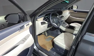 Hyundai Palisade 2021, 51301 км, за 20772.69 USD - фото 10