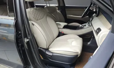 Hyundai Palisade 2021, 51301 км, за 20772.69 USD - фото 11