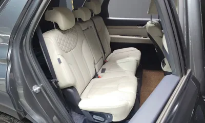 Hyundai Palisade 2021, 51301 км, за 20772.69 USD - фото 12