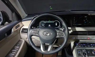 Hyundai Palisade 2021, 51301 км, за 20772.69 USD - фото 13