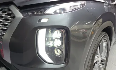 Hyundai Palisade 2021, 51301 км, за 20772.69 USD - фото 22