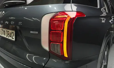 Hyundai Palisade 2021, 51301 км, за 20772.69 USD - фото 23