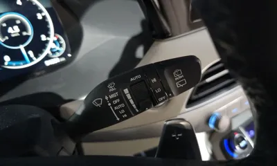 Hyundai Palisade 2021, 51301 км, за 20772.69 USD - фото 29