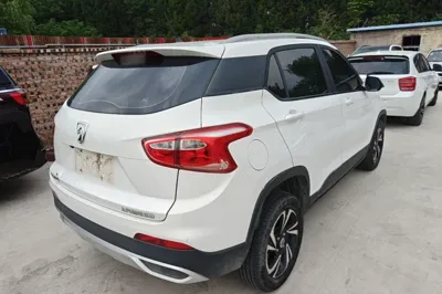 Baojun 510 2017, 60900 км, за 5045 USD - фото 6