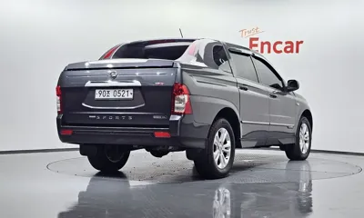 KG_Mobility_Ssangyong KORANDO 2017, 115458 км, за 5146.58 USD