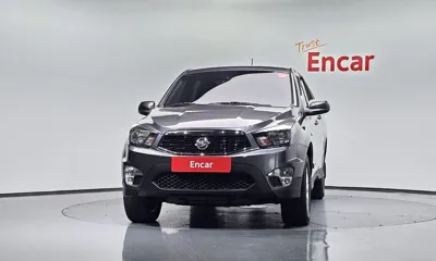 KG_Mobility_Ssangyong KORANDO 2017, 115458 км, за 5146.58 USD