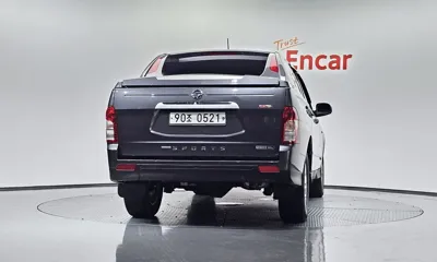 KG_Mobility_Ssangyong KORANDO 2017, 115458 км, за 5146.58 USD