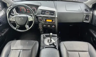 KG_Mobility_Ssangyong KORANDO 2017, 115458 км, за 5146.58 USD - фото 7