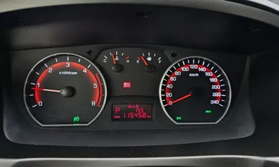 KG_Mobility_Ssangyong KORANDO 2017, 115458 км, за 5146.58 USD - фото 8