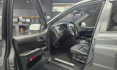 KG_Mobility_Ssangyong KORANDO 2017, 115458 км, за 5146.58 USD - фото 10