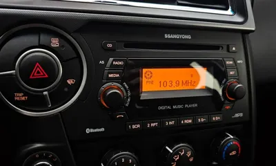 KG_Mobility_Ssangyong KORANDO 2017, 115458 км, за 5146.58 USD - фото 14
