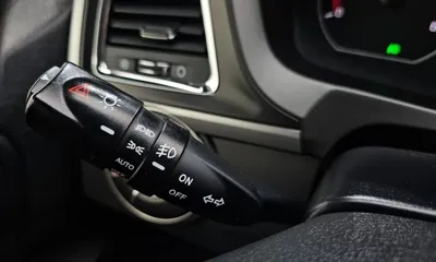 KG_Mobility_Ssangyong KORANDO 2017, 115458 км, за 5146.58 USD - фото 17