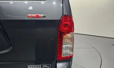 KG_Mobility_Ssangyong KORANDO 2017, 115458 км, за 5146.58 USD - фото 23