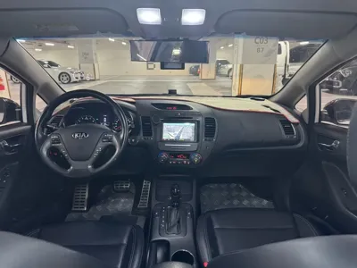 Kia K3 2013, 123751 км, за 3581.43 USD - фото 6