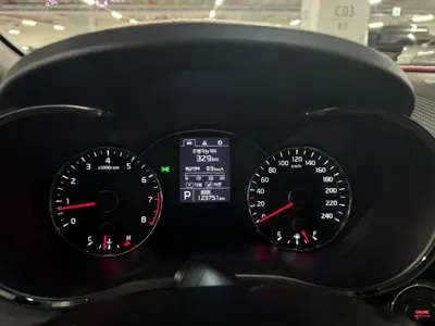 Kia K3 2013, 123751 км, за 3581.43 USD - фото 7
