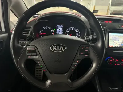 Kia K3 2013, 123751 км, за 3581.43 USD - фото 8