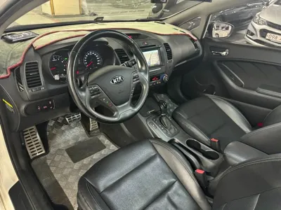 Kia K3 2013, 123751 км, за 3581.43 USD - фото 11