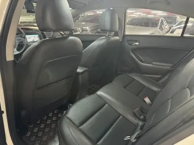 Kia K3 2013, 123751 км, за 3581.43 USD - фото 12