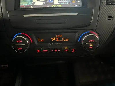 Kia K3 2013, 123751 км, за 3581.43 USD - фото 20