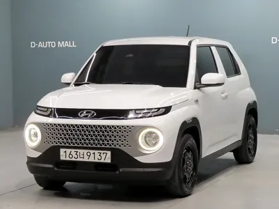 Hyundai Casper · 2023 год