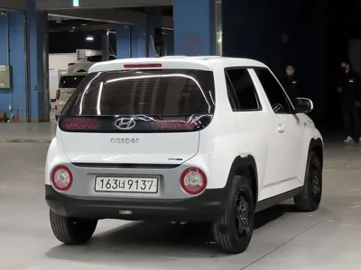 Hyundai Casper 2023, 69846 км, за 6305.66 USD - фото 2