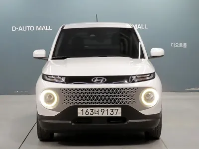 Hyundai Casper 2023, 69846 км, за 6305.66 USD - фото 3