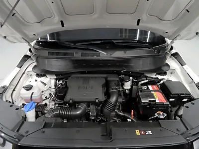 Hyundai Casper 2023, 69846 км, за 6305.66 USD - фото 6