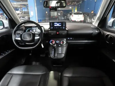 Hyundai Casper 2023, 69846 км, за 6305.66 USD - фото 7