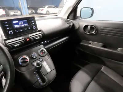 Hyundai Casper 2023, 69846 км, за 6305.66 USD - фото 13