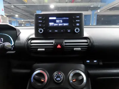 Hyundai Casper 2023, 69846 км, за 6305.66 USD - фото 14