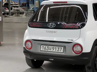 Hyundai Casper 2023, 69846 км, за 6305.66 USD - фото 18