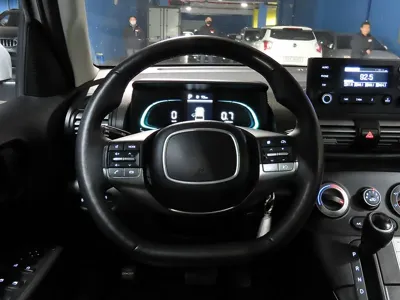 Hyundai Casper 2023, 69846 км, за 6305.66 USD - фото 20