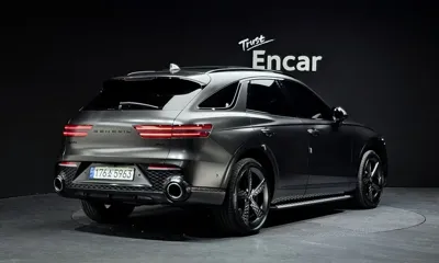 Genesis GV70 2023, 47997 км, за 30553.76 USD