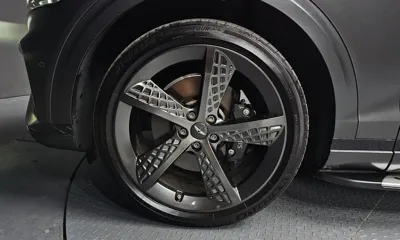 Genesis GV70 2023, 47997 км, за 30553.76 USD